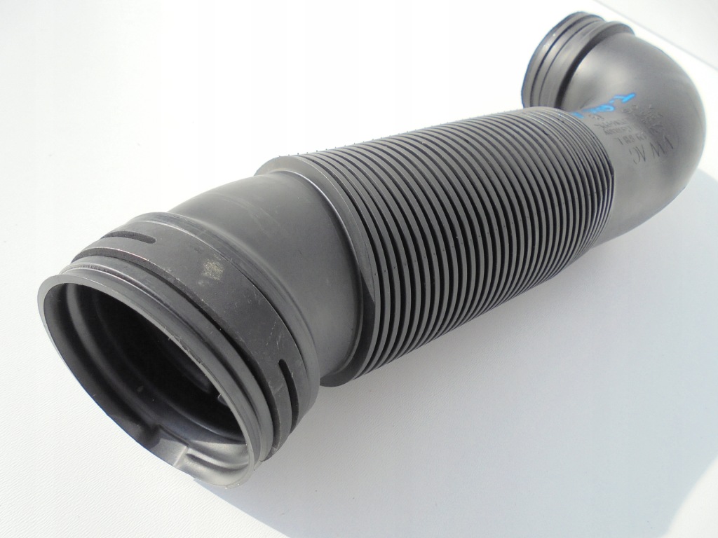 фото №4, Vw t-roc 1.0 tsi wąż воздуха труба 5q0129618l 17-