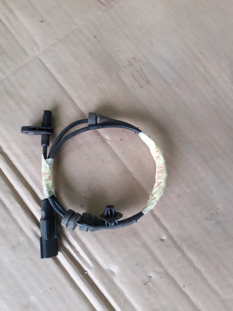 фото №1, Nissan micra k14 датчик abs левый задняя