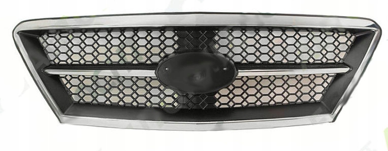 фото №1, Решітка радіатора решітка радіатора решітка kia sorento jc 02-06