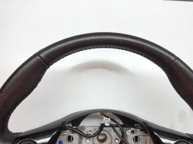 фото №4, Peugeot 108 citroen c1 повітропровід шкіряний ідеальний стан