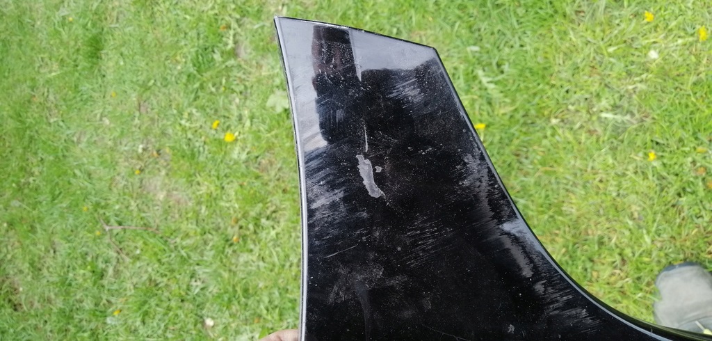 фото №5, Audi a6 c7 s-line порог молдинг порог правая