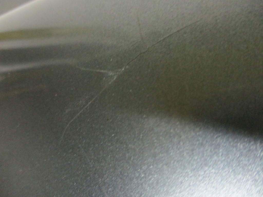 фото №6, Бампер задняя задний vw touran 1t0807421 pdc