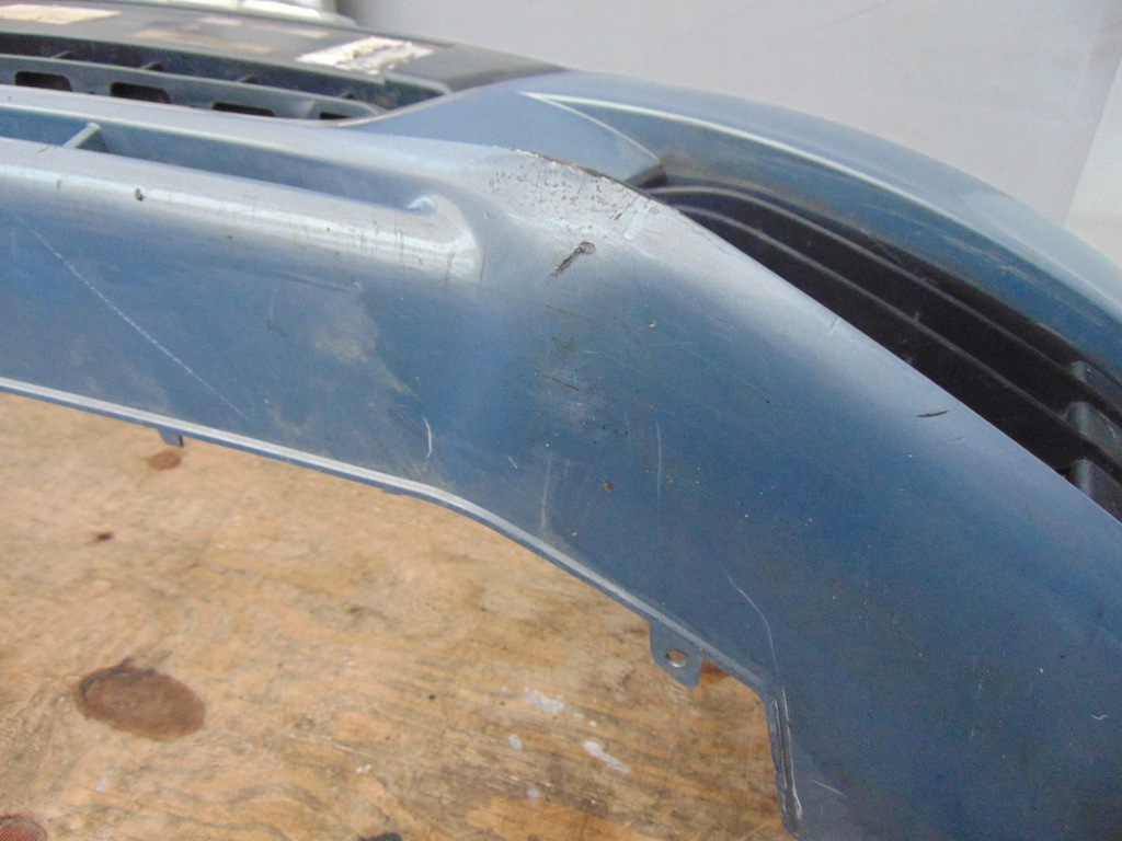 фото №6, Бампер передній 8k0 audi a4 b8