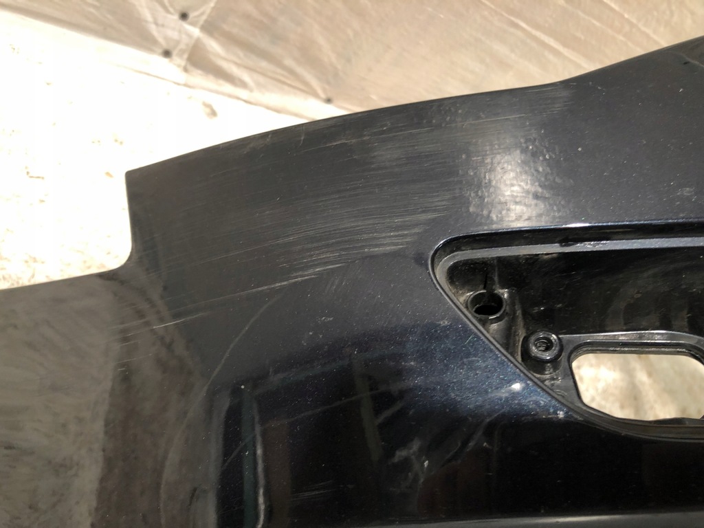 фото №7, Audi a6 c7 4g0 lift s-line бампер перед передний