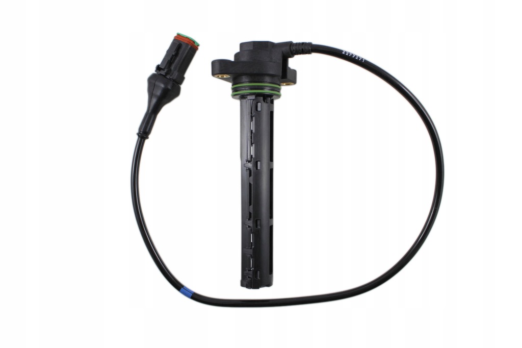 фото №6, Scania датчик рівня оливи 2277271