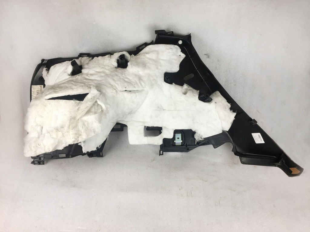 фото №8, Subaru xv 13- обшивка багажника 94027fj040 usa