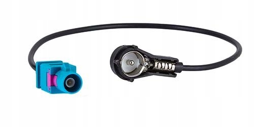 фото №6, Bmw 3 e46 рамка радио соединитель iso переходник антенны