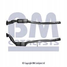 фото №1, Каталізатор land rover discovery iii