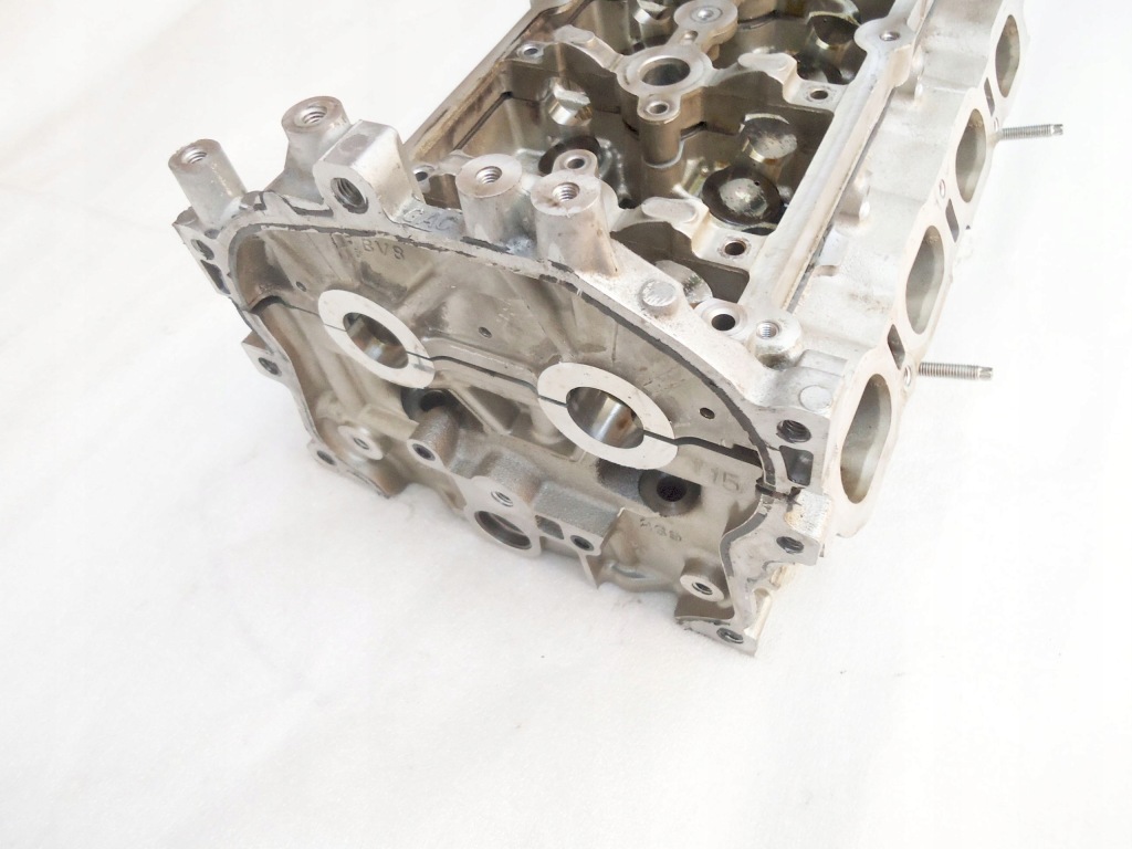 фото №3, Renault espace talisman 1,6tce головка