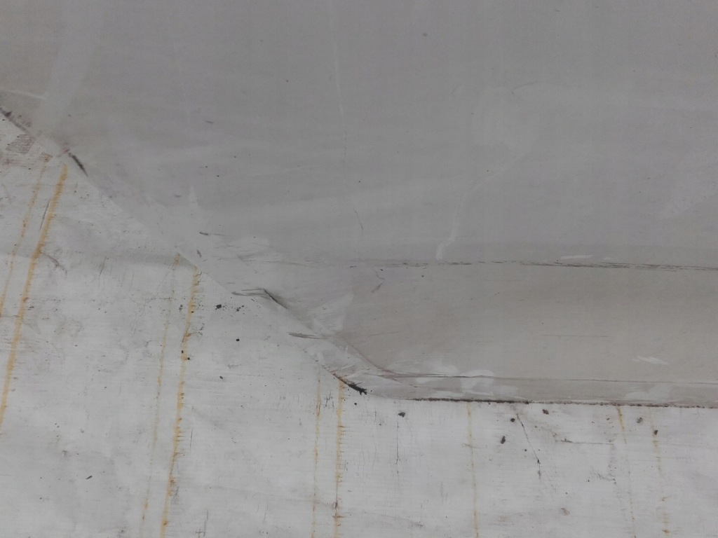 фото №2, Двері задня праве skoda rapid kombi spaceback 5jj833312