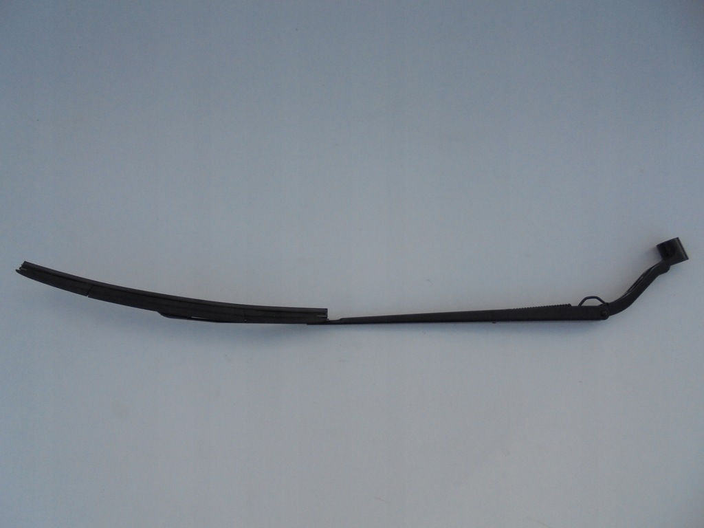 фото №4, Nissan x-trail t32 lift важіль двірники праве