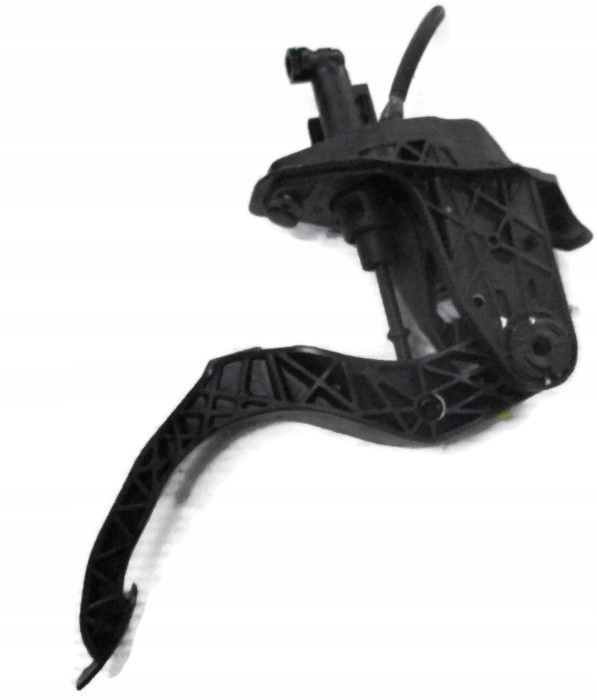 фото №1, Skoda rapid педаль сцепления 6c1721059n 13-19