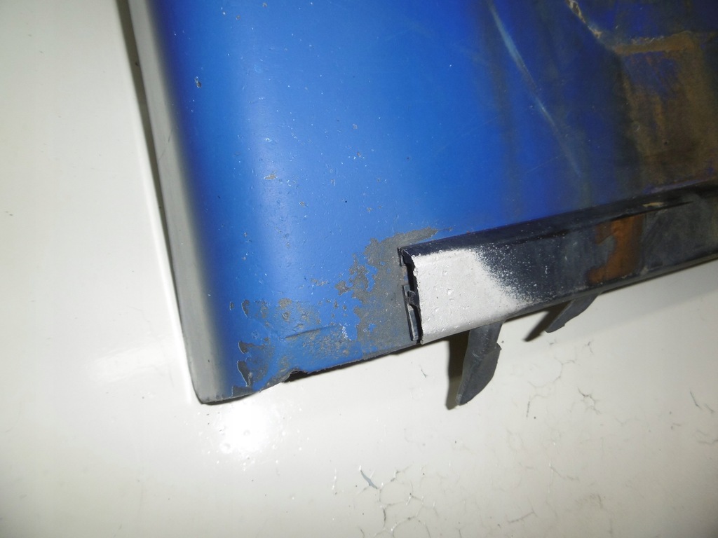 фото №9, Scania r крила підкрилок кронштейн правий задня