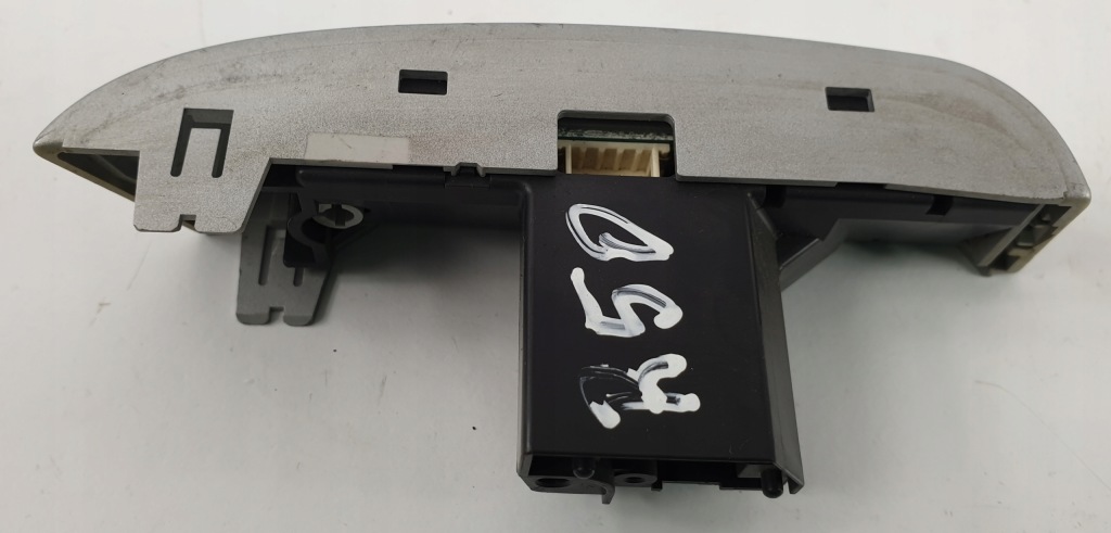 фото №6, Przycik сигнала сигнал правый mini r50 r53 r52