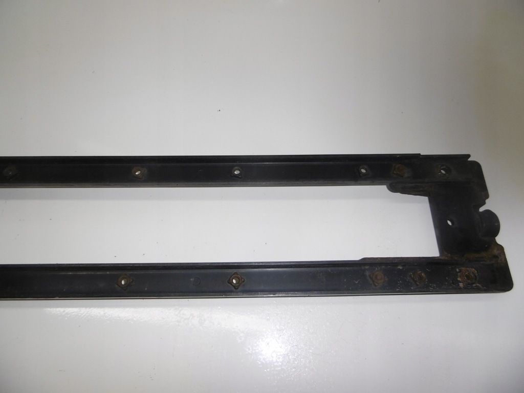 фото №7, Кронштейн рамка кронштейн радіатор scania r