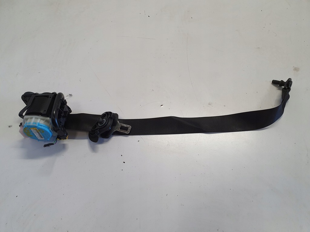 фото №1, Mercedes w246 pas безпеки правий перед