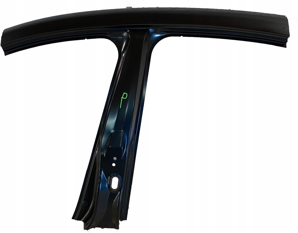 фото №1, Mazda 6 gj блок двигуна лівий рама 2012-