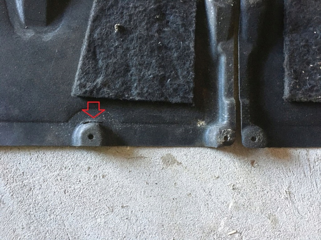 фото №11, Audi a8 d5 18- захист підвіска права ліва