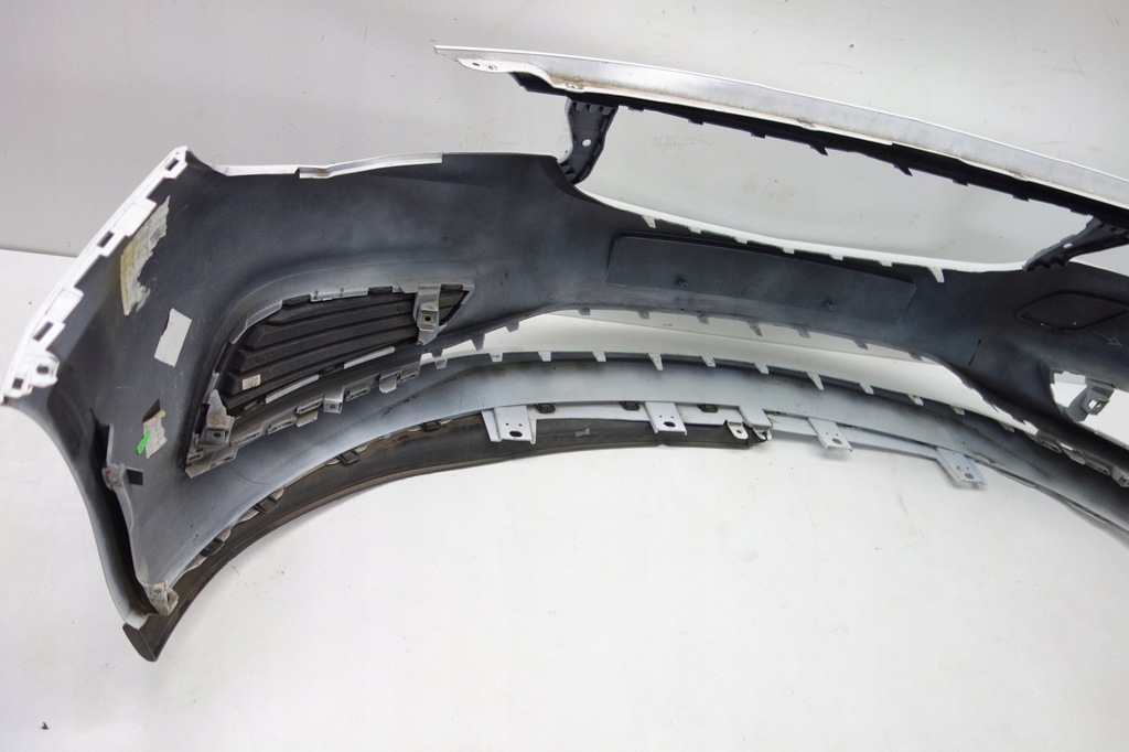 фото №6, Бампер перед opel astra k v 2015-