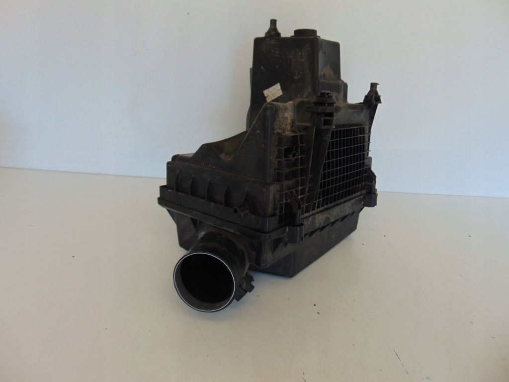 фото №6, Land rover freelander ii 6g92-9600 корпус фильтра