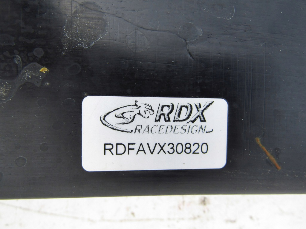 фото №14, Бампер opel crossland x 17-21 перед + спойлер rdx