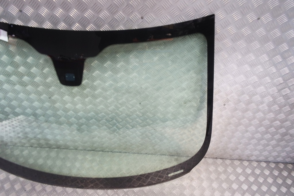 фото №5, Jaguar xf x250 скло перед 2011r датчик