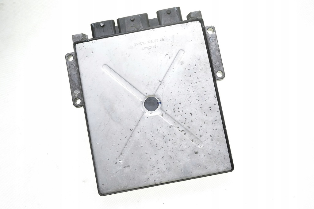 фото №7, Бортовой компьютер transit 2.2 9hba ac11-12a650-ba