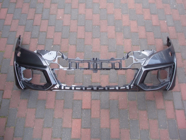 фото №1, Бампер передний honda civic ix 2015-2016r po lift