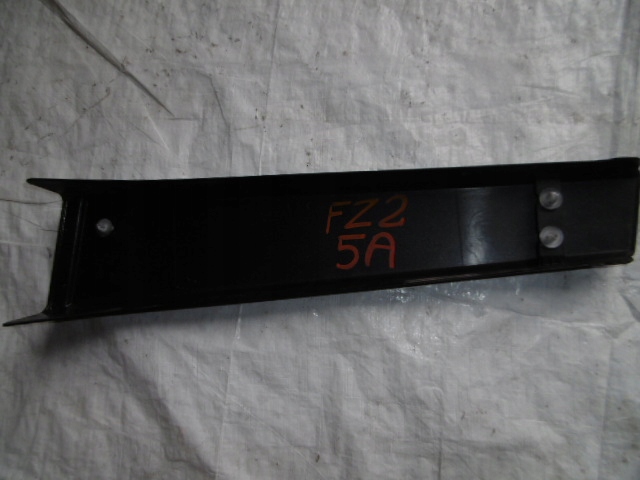 фото №2, C4 picasso захист стійка lewwgo 9654401780