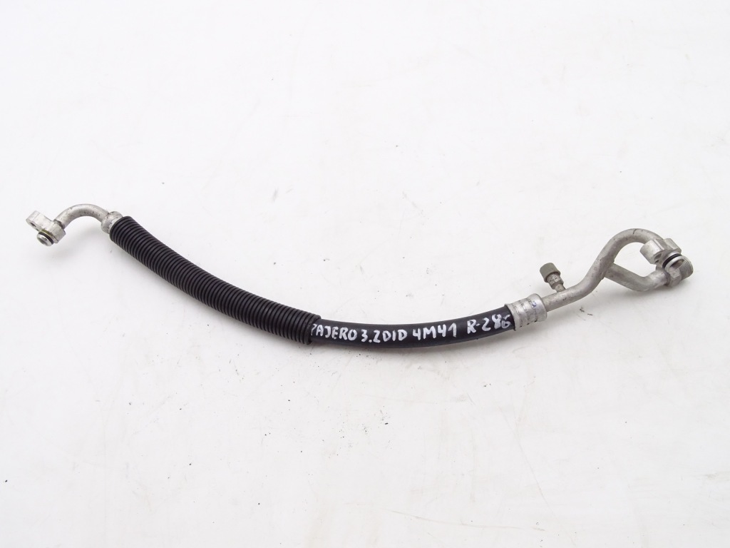 фото №1, Mitsubishi pajero iii 99-06 3.2 did шланг кондиционера