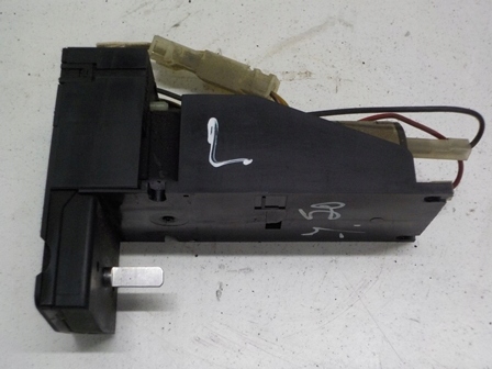 фото №1, Man tga моторчик шторка левый