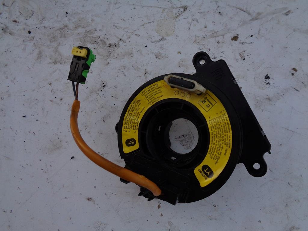 фото №1, Стрічка подушка безпеки chevrolet captiva