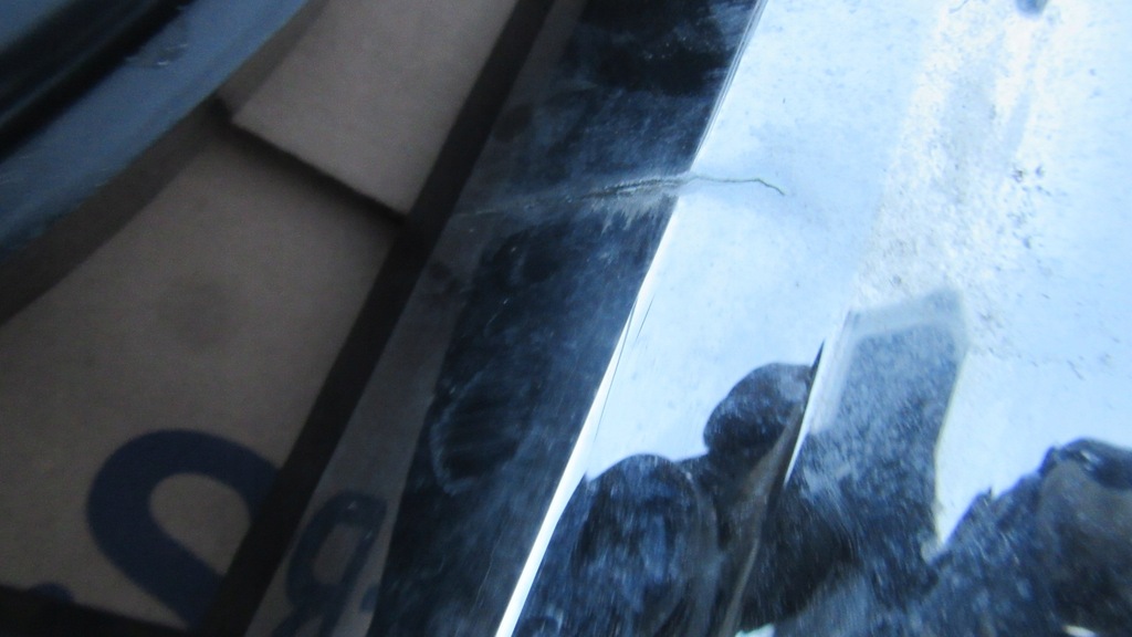 фото №5, Решітка радіатора решітка решітка радіатора ford ranger 2015 2016 хром значок