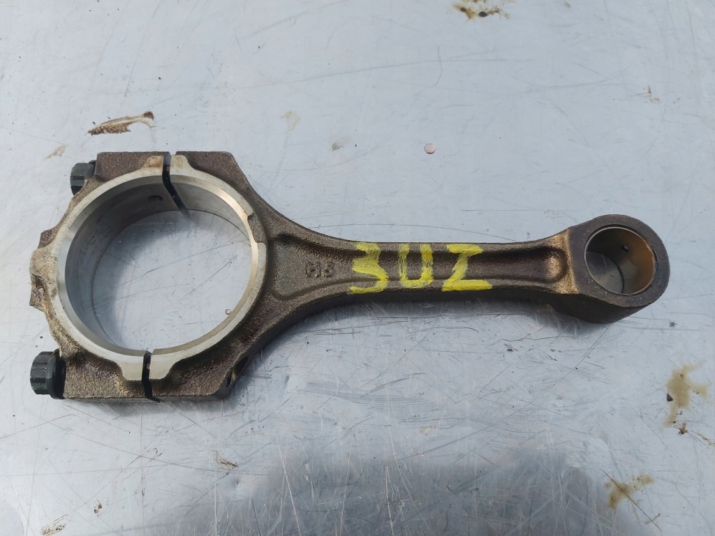 фото №1, Шатун lexus ls430 gs430 430 4.3 v8 3uz шатун