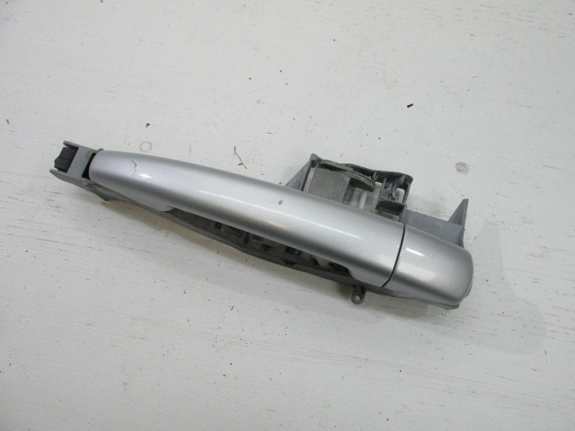 фото №2, Ручка наружная левый задняя peugeot 3008