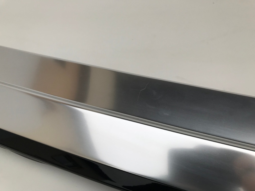 фото №9, Молдинг дахова 8f0853829j audi a5 s5 8f cabrio