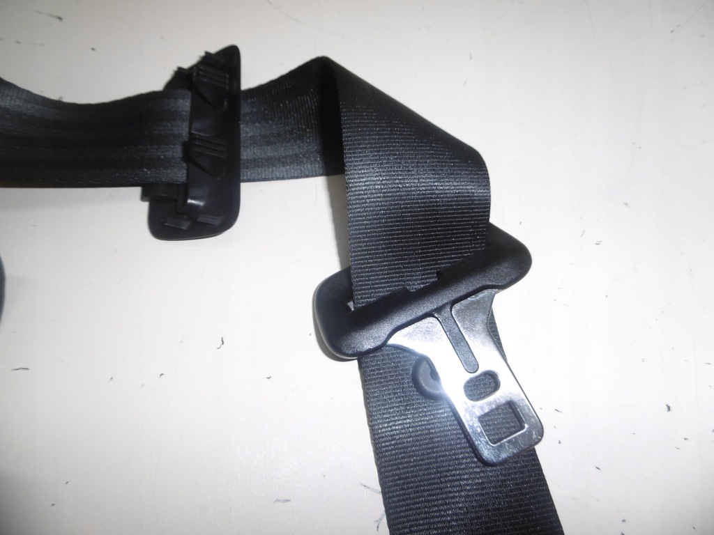 фото №4, Pas средний задняя задний volvo s80 ii