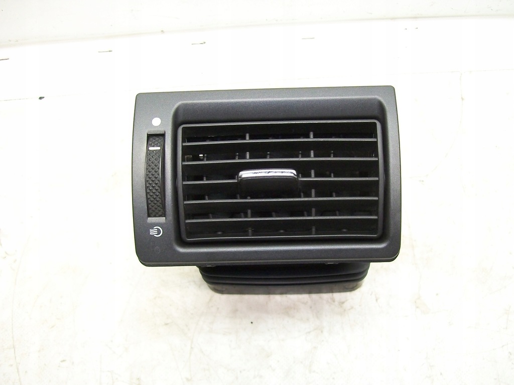 фото №1, Решётка обдув левая правая ford mondeo mk3