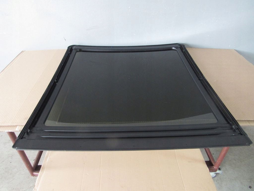 фото №4, Opel insignia b дах скляний панорама