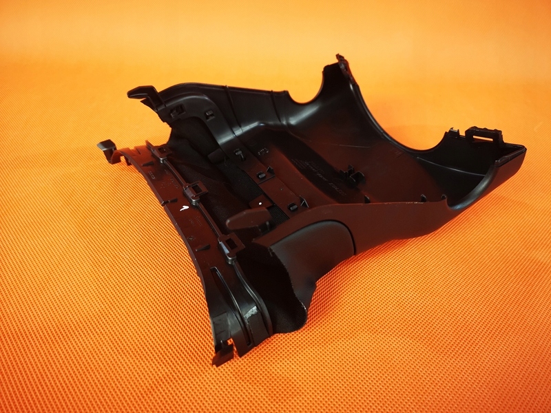 фото №14, Volvo v40 ii корпус руля комплект góra dół