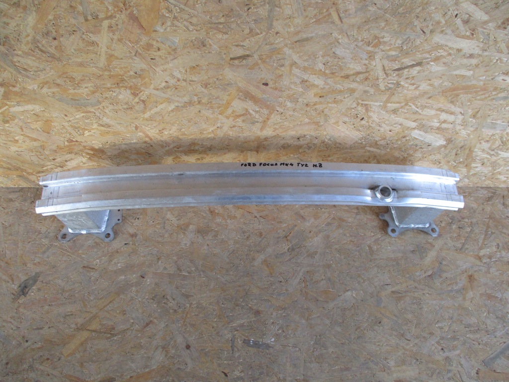 фото №1, Балка бампера задня задня ford focus mk4 kombi