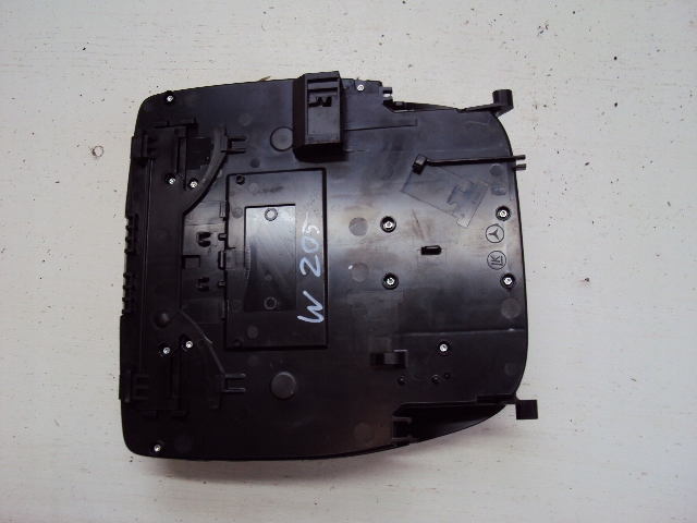 фото №6, Лампа освітлення кабіни mercedes c-klasa w205