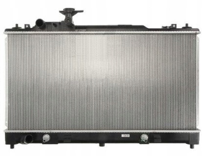 Купить Радиатор воды mazda 6 1.8 2.0 2005-2008
