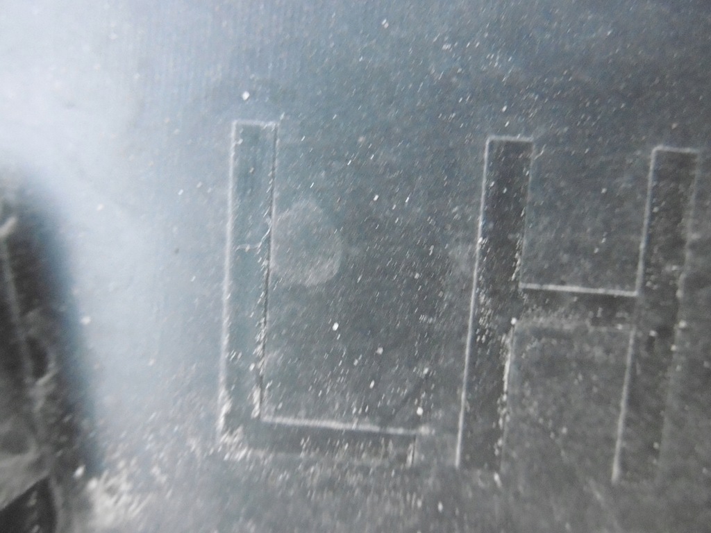 фото №5, Opel crossland молдинг, накладка лівий задня na крила