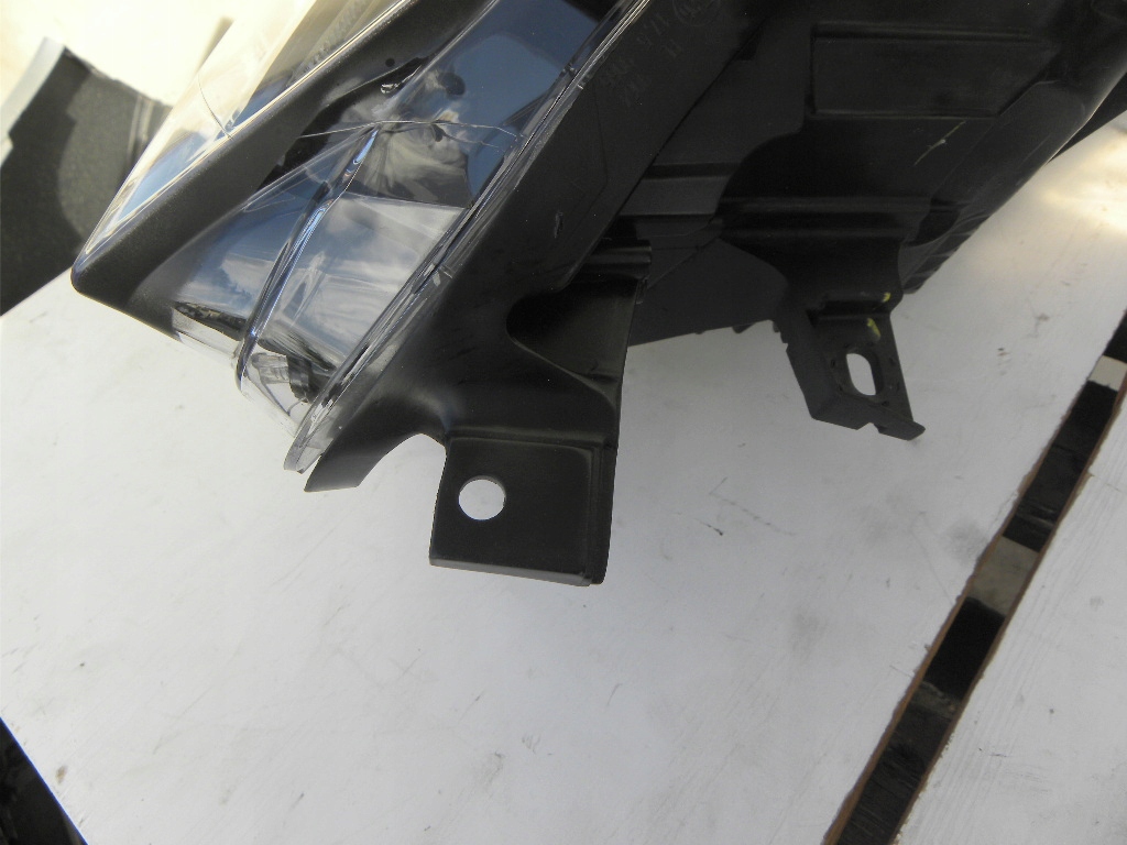 фото №12, Renault captur lift ,лампы led,zderzak, 2018 rok