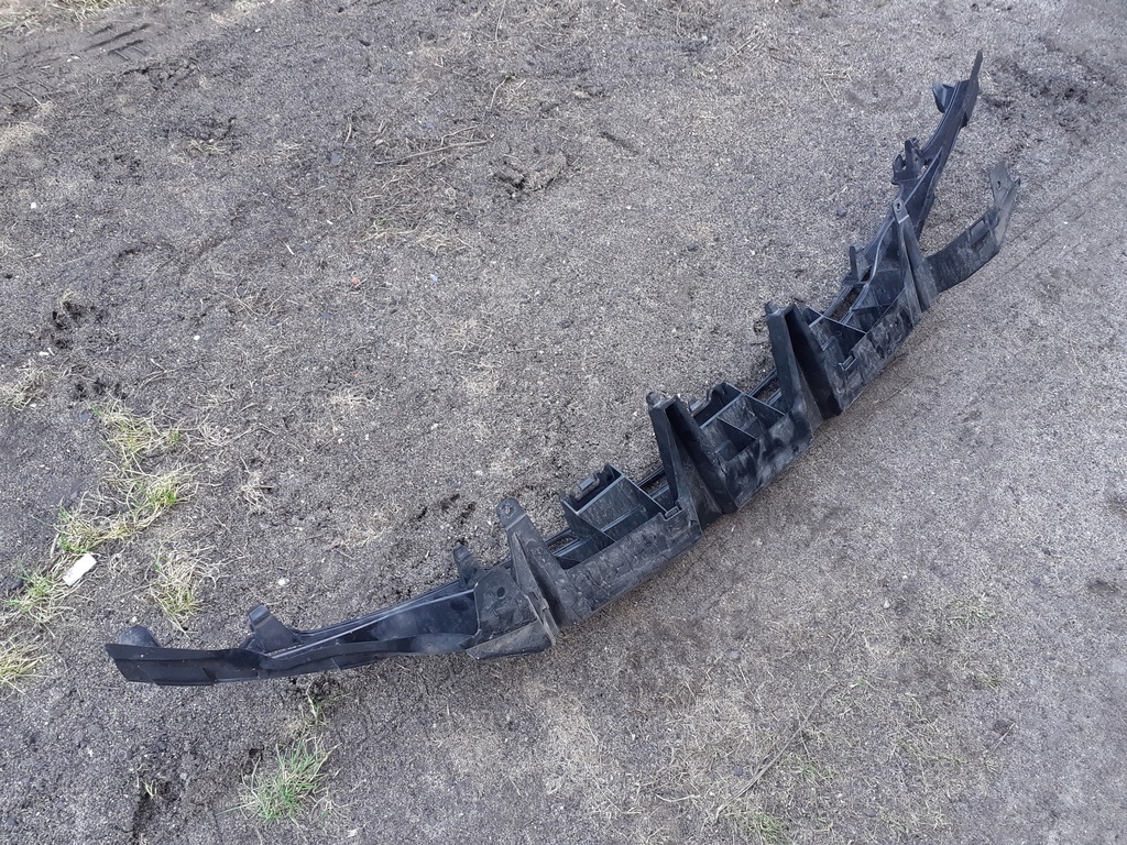 фото №9, Ford kuga mk1 08-13 усилитель бампера перед передние mk 1