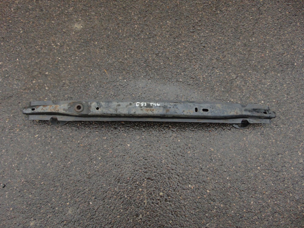 фото №1, Bmw x3 e83 балка задня задня бампера