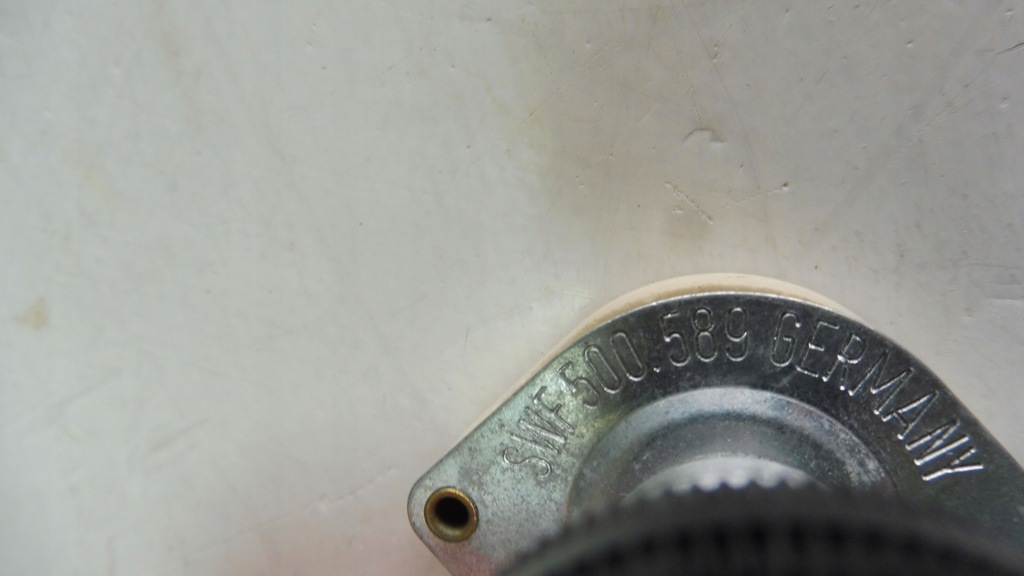 фото №7, Вимикач вимикач потенціометр iveco magirus