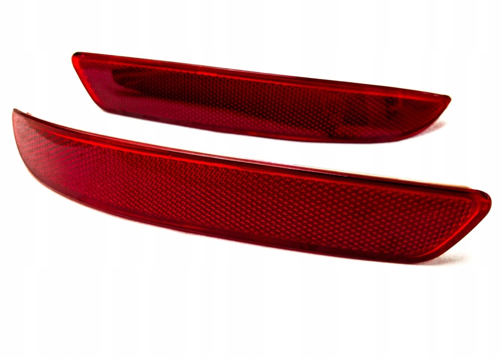 Купить Bmw x5 e70 08-10 отражатель бампера задняя левый / правый