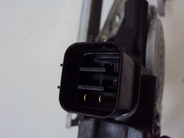 фото №5, Механизм стекло правый задняя citroen c4 aircross i